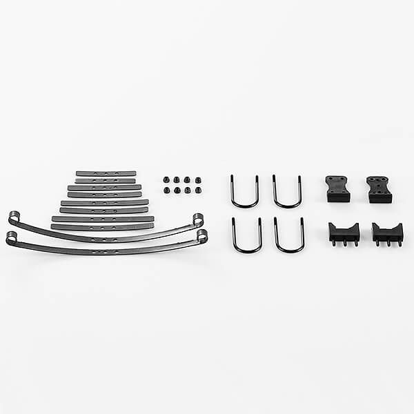 FMS 1:6 Jimny Front Automobile Leaf Springs (FMS-C1304)