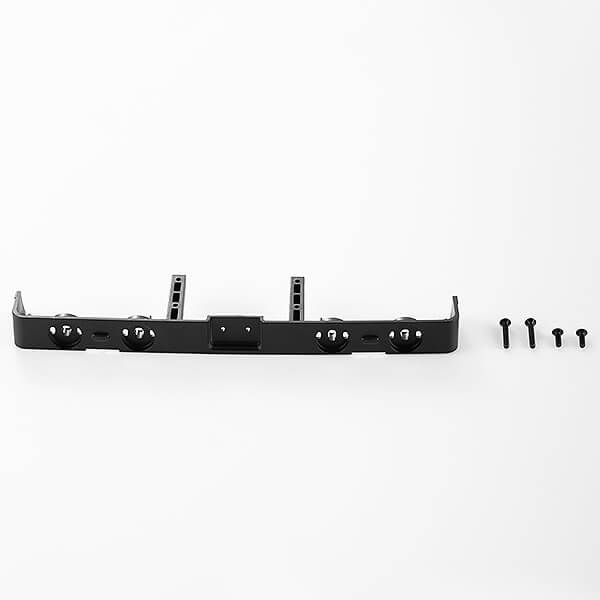 FMS 1:6 Jimny Rear Bumper Set (FMS-C1316)