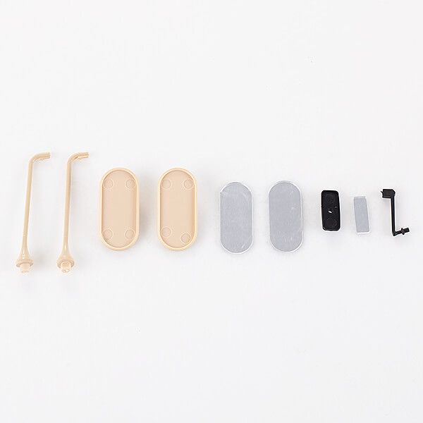 FMS 1:6 Jimny Mirror Set (FMS-C1318)