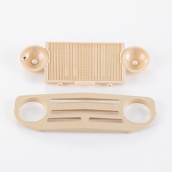 FMS 1:6 Jimny Radiator Grille Set (FMS-C1320)