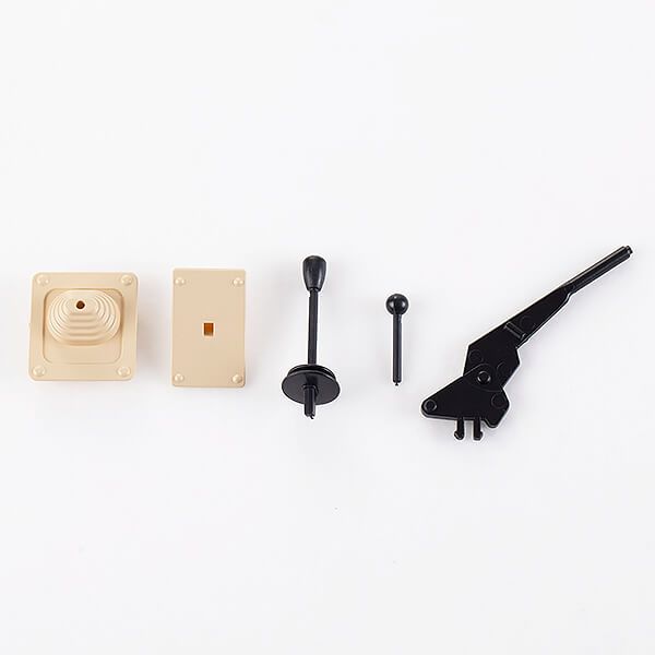 FMS 1:6 Jimny Shift Bar Arm Set (FMS-C1325)
