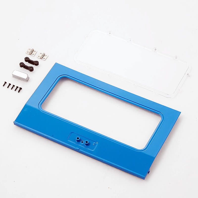 FMS 1:10 11035 Rear Window (FMS-C1596)