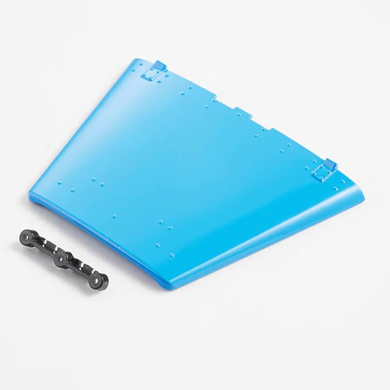 FMS 11202 Hood Blue Painted (FMS-C1654)
