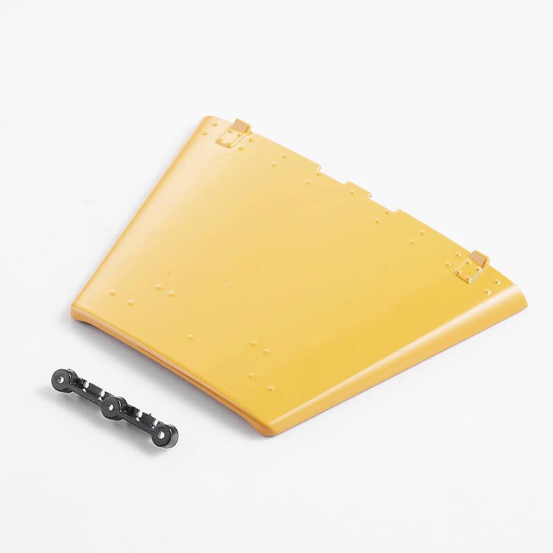 FMS 11202 Hood Yellow Painted (FMS-C1655)