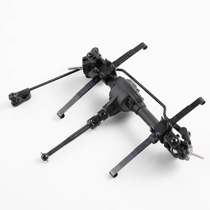 FMS 11202 Front Axle Assembly (FMS-C1688)