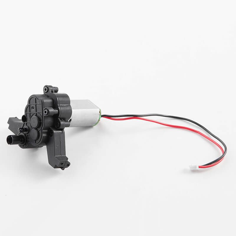 FMS 11202 Main Gear Box Assembly (FMS-C1692)