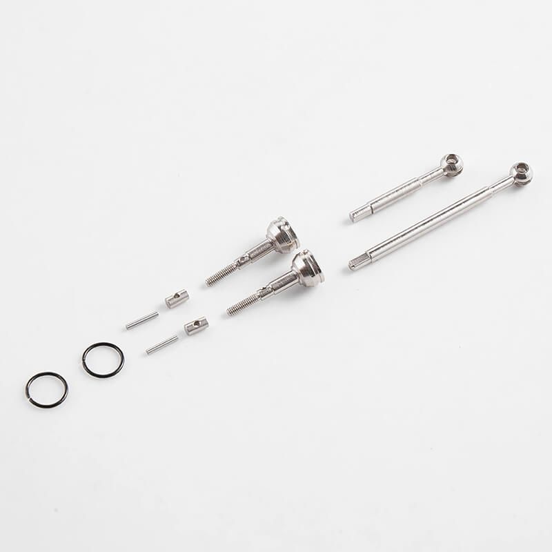 FMS 11202 Front Wheels Cvd Drive Set (FMS-C1699)