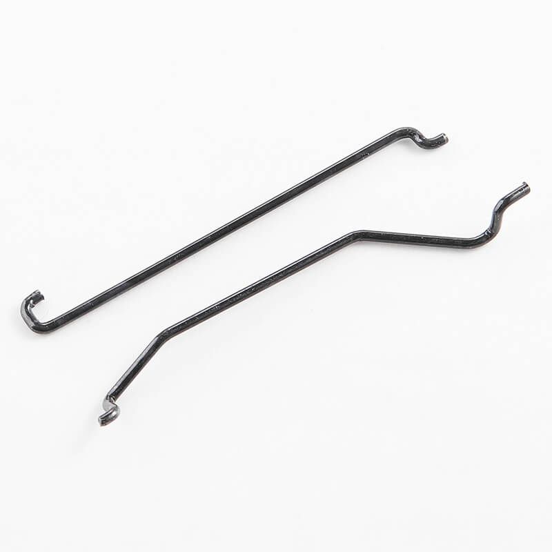 FMS 11202 Metal Bar For Steering Whell &amp; Gearbox (FMS-C1702)