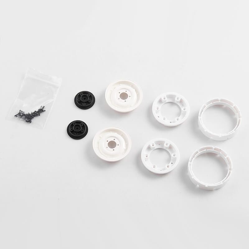 FMS 11202 Wheels Set (FMS-C1703)