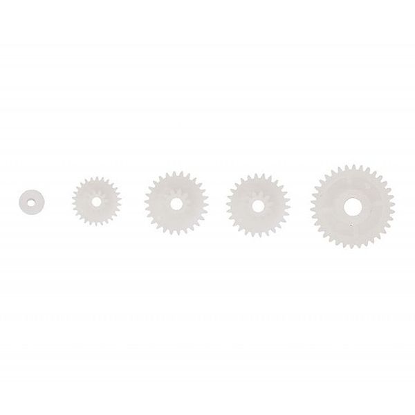 FMS 1:18 Plastic Gear Set (FMS-C2057)