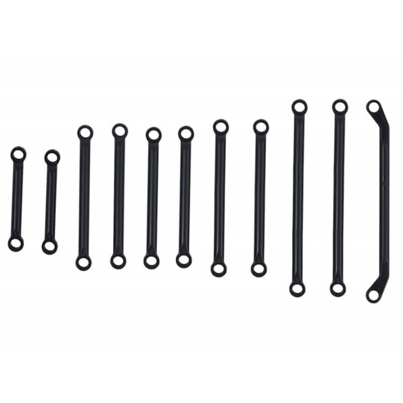 FMS 1:18 Lc80 Land Cruiser/ Fj Cruiser Connecting Rod (FMS-C2064)