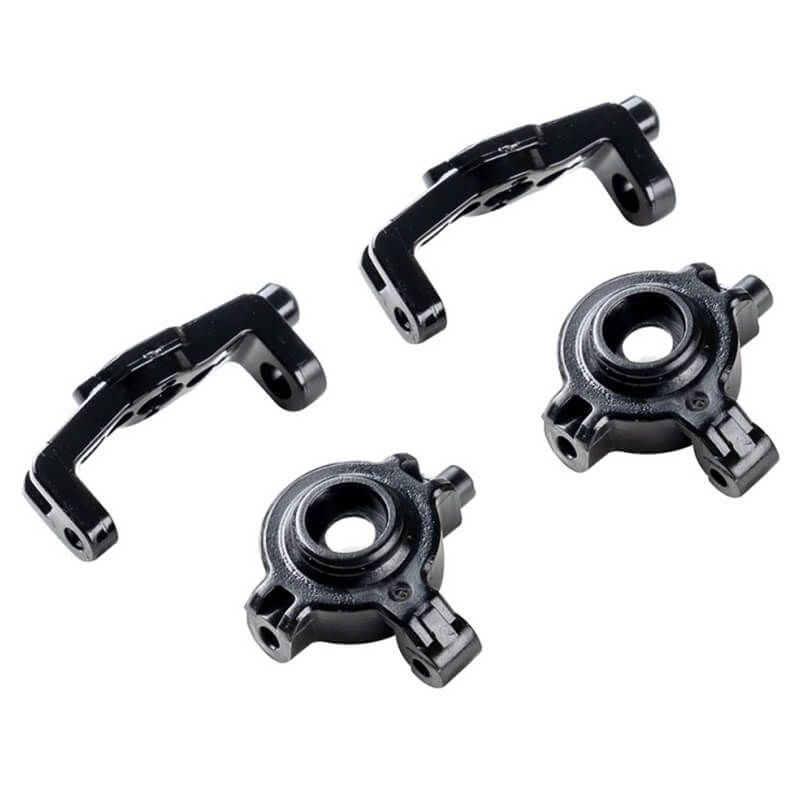 FMS 1:18 Steering Hub &amp; Spindle (FMS-C2067)
