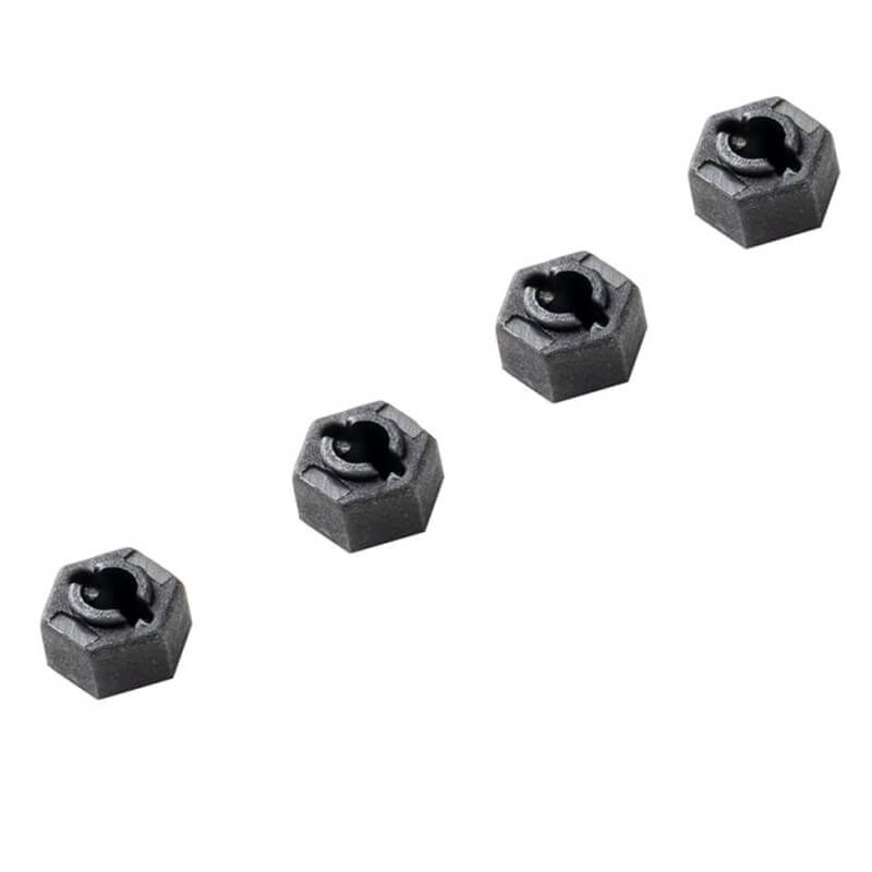 FMS 1:18 Wheel Hex (FMS-C2071)