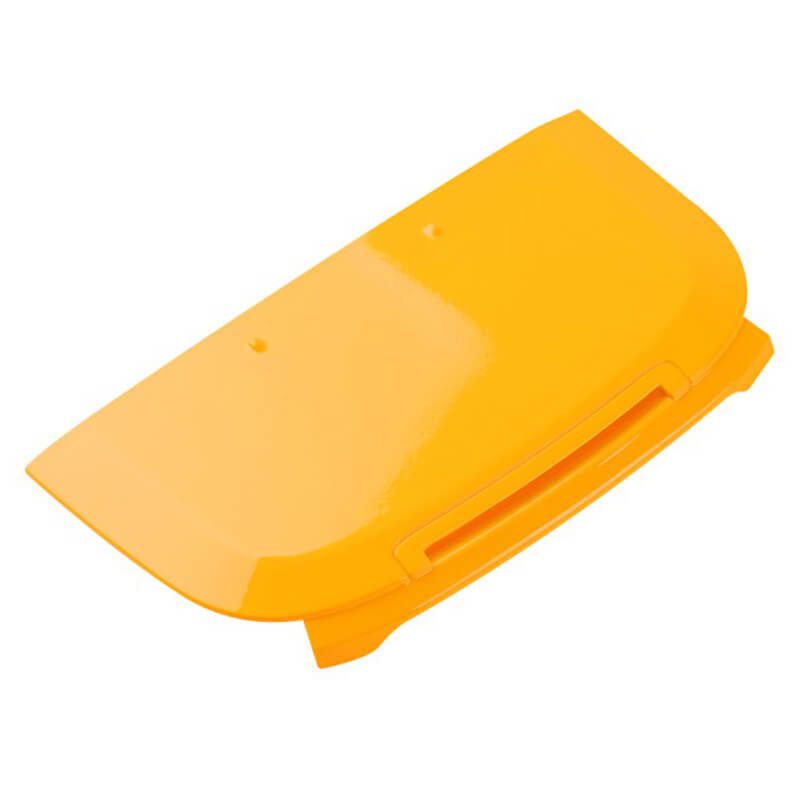 FMS 1:18 Fj Cruiser Hood Yellow (FMS-C2092)