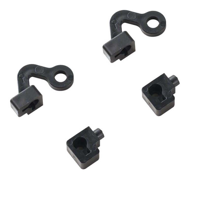 FMS 1:18 Fj Cruiser Hood Mount Set (FMS-C2094)