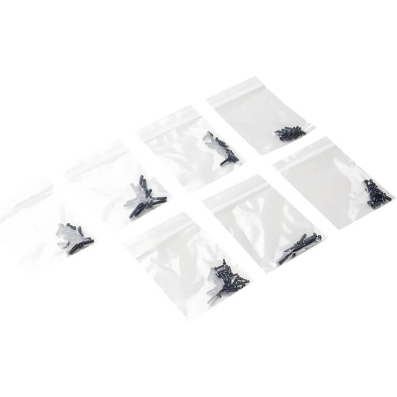 FMS 1:18 Screw Set (FMS-C2102)
