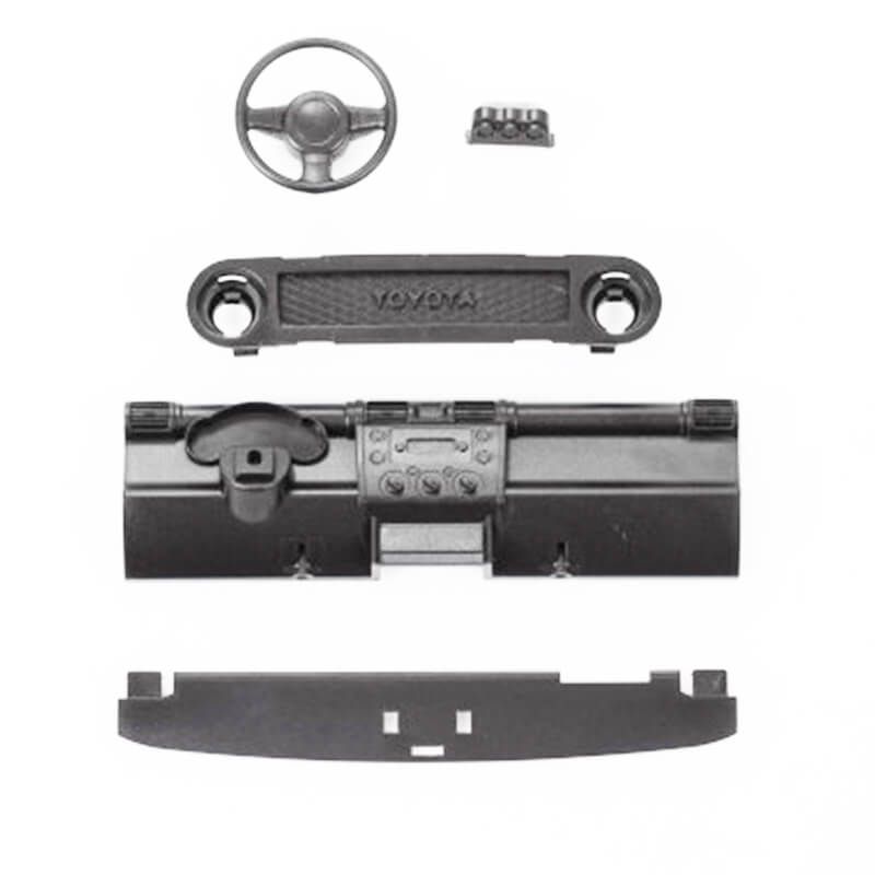 FMS 1:18 Fj Cruiser Dash Board Set (FMS-C2105)
