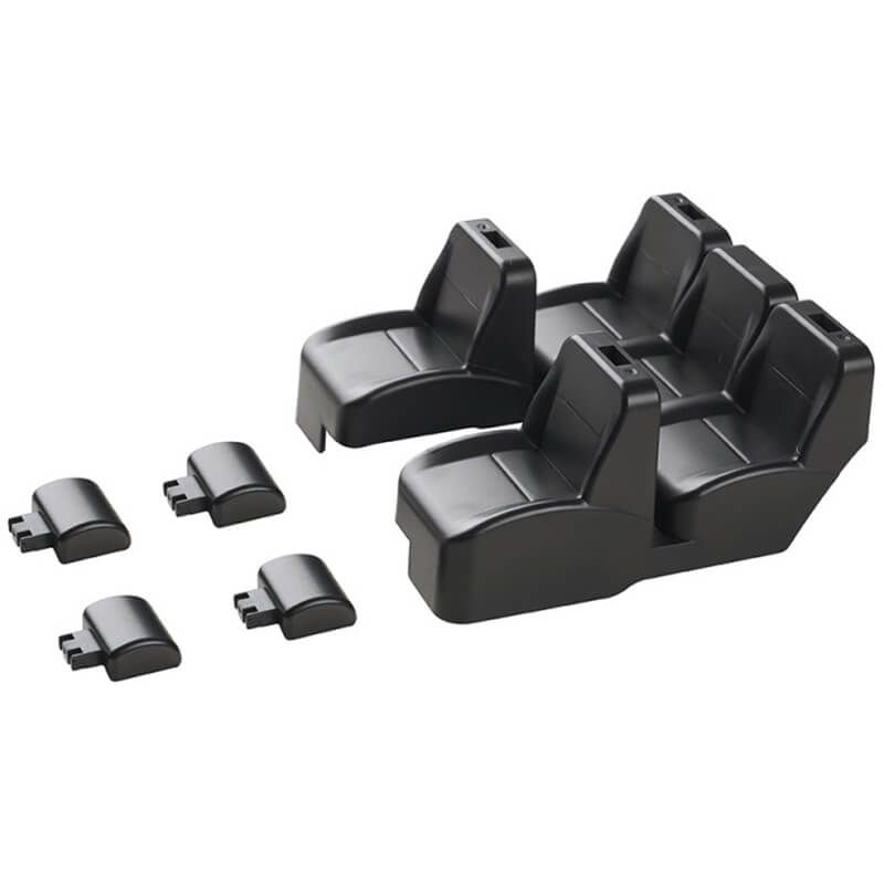 FMS 1:18 Fj Cruiser Dash Board Seat Set (FMS-C2106)