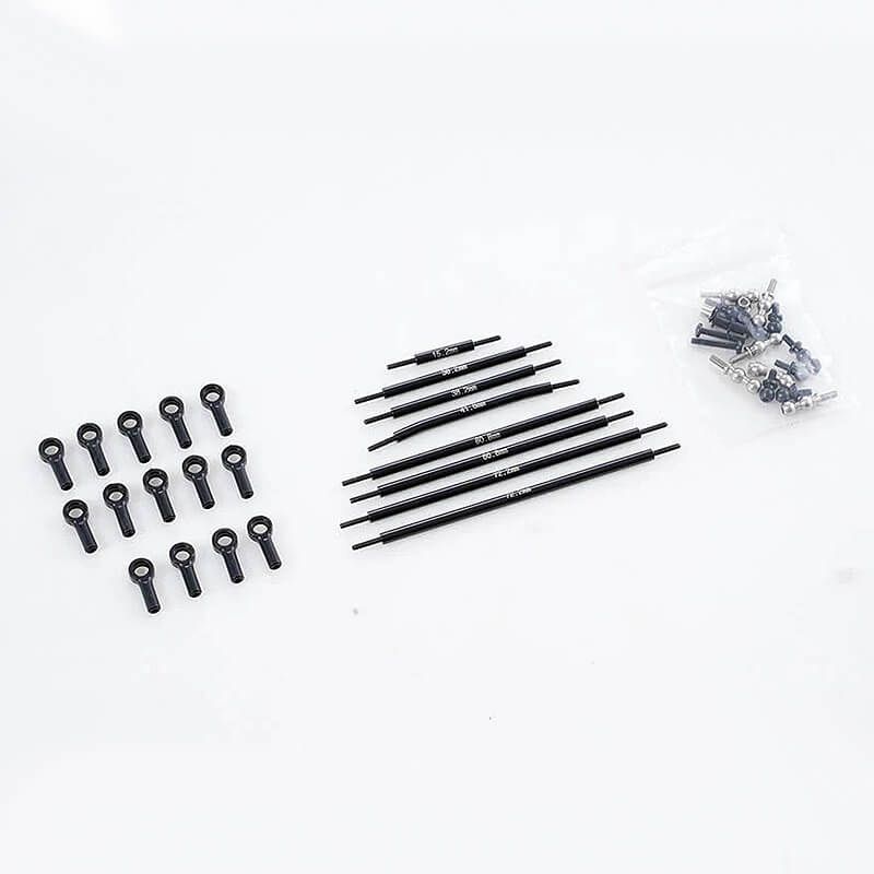 FMS 11851 Metal Rod Set (FMS-C2318)