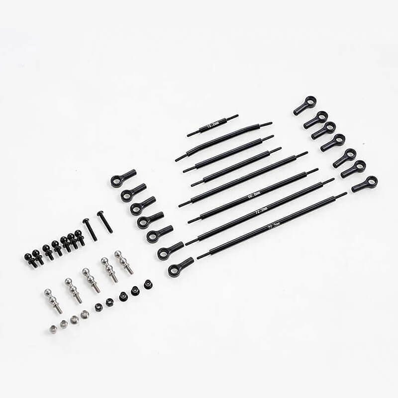FMS 11852 Metal Rod Set (FMS-C2327)