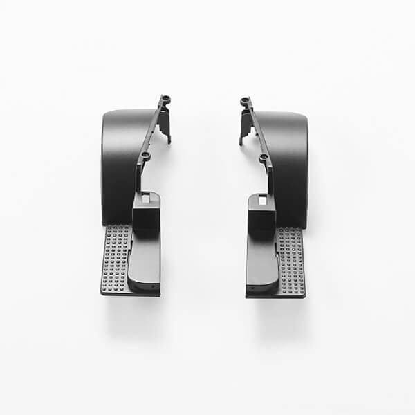 FMS FCX 1:24 12401 Side Panel (FMS-C3009)