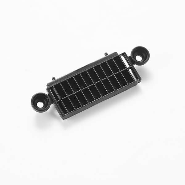 FMS FCX 1:24 12401 Exhaustion Plate (FMS-C3010)