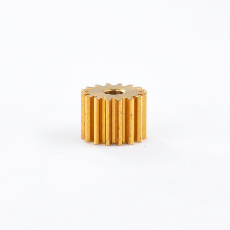 FMS FCX 1:24 12401 Pinion Gear (FMS-C3030)