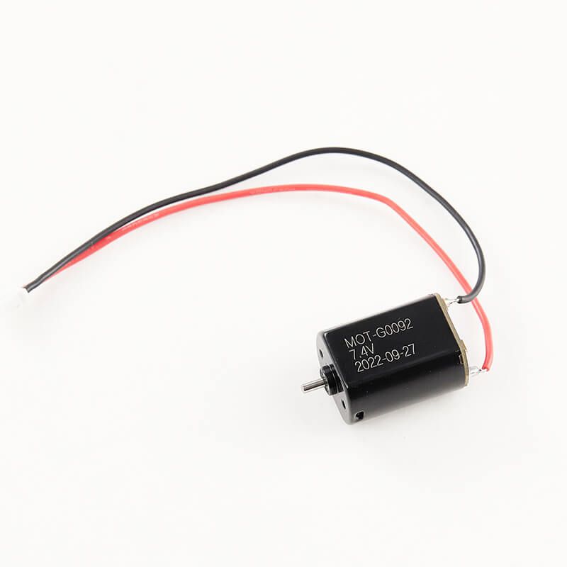 FMS FCX 1:12 12401 130 Motor (FMS-C3032)