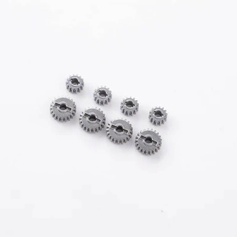FMS 1:24 Portal Axle Metal Gear (FMS-C3059)