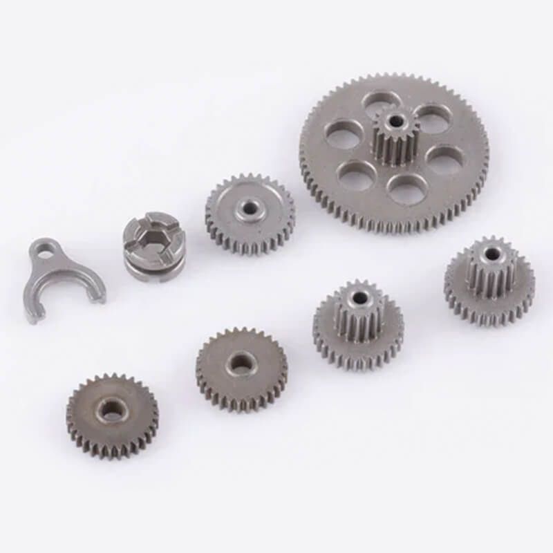 FMS 1:24 Metal Transmission Gear (FMS-C3062)