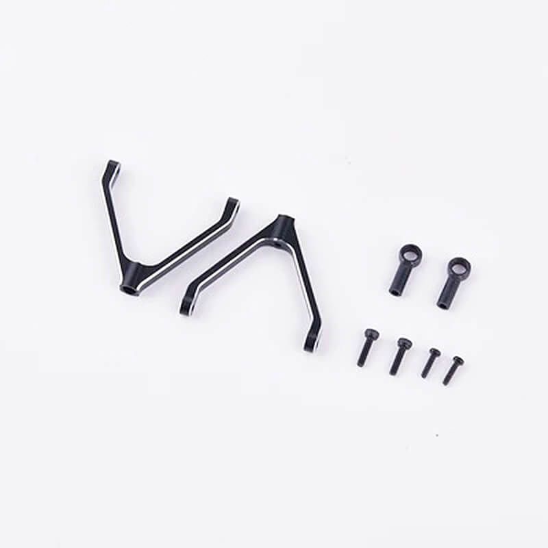 FMS 1:24 Metal Y Shape Fornt/Rear Axle Connecting Rod (FMS-C3083)