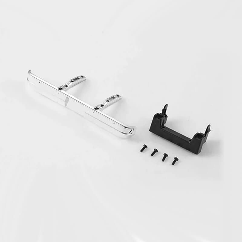 FMS 1:24 Chevrolet K5 Blazer Front Bumper (FMS-C3085)