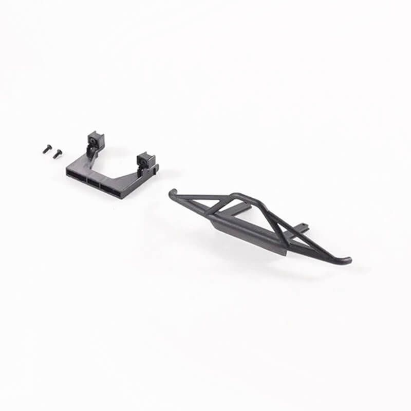 FMS 1:24 Chevrolet K5 Blazer Front Bumper Style B (FMS-C3100)