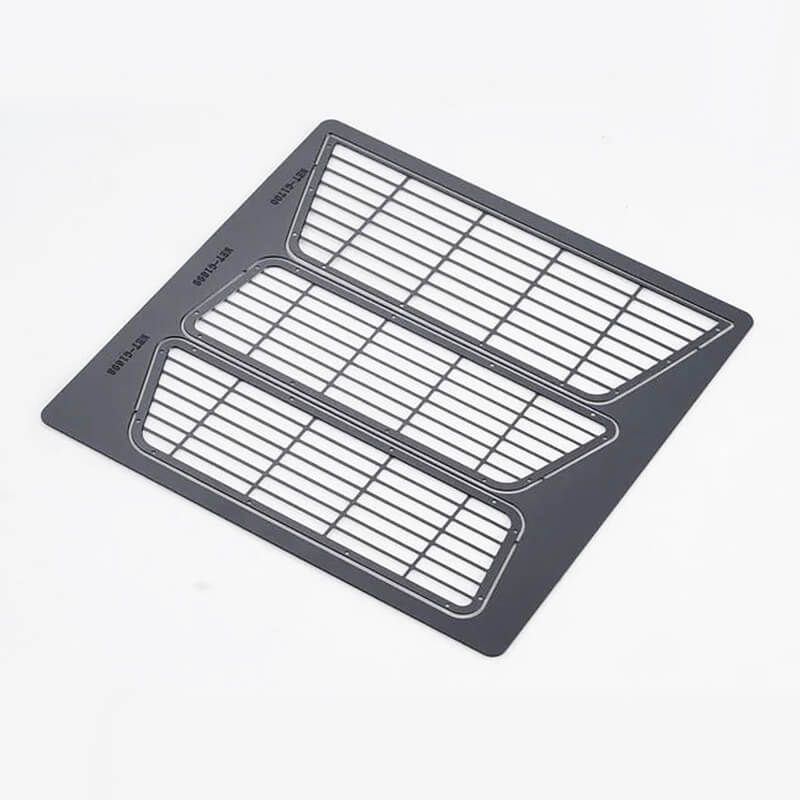 FMS 1:10 Chevrolet K5 Window Anti-Riot Net (FMS-C3196)
