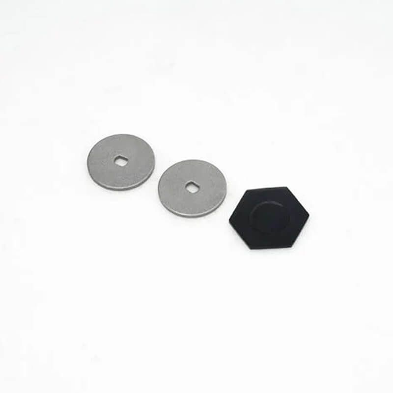 FMS FCX10 11001 Slipper Sheet (FMS-C3208)