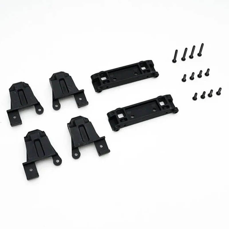FMS FCX10 11001 Shock Absorbers Tower Set (FMS-C3221)