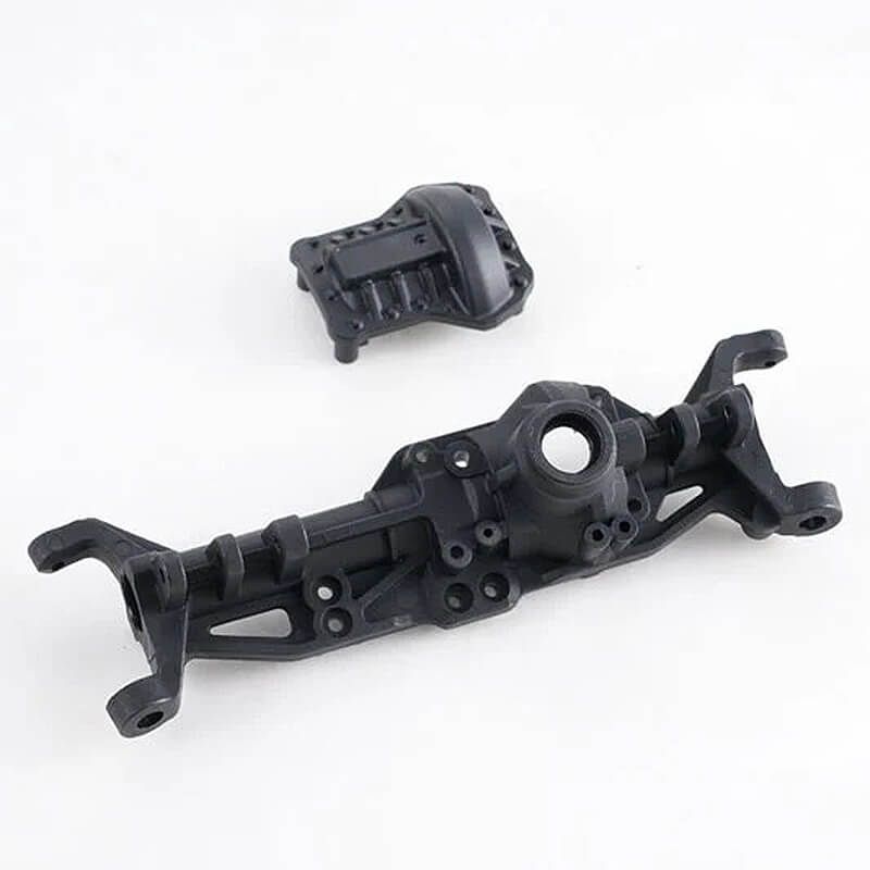 FMS FCX10 11001 Front Axle Housing (FMS-C3232)