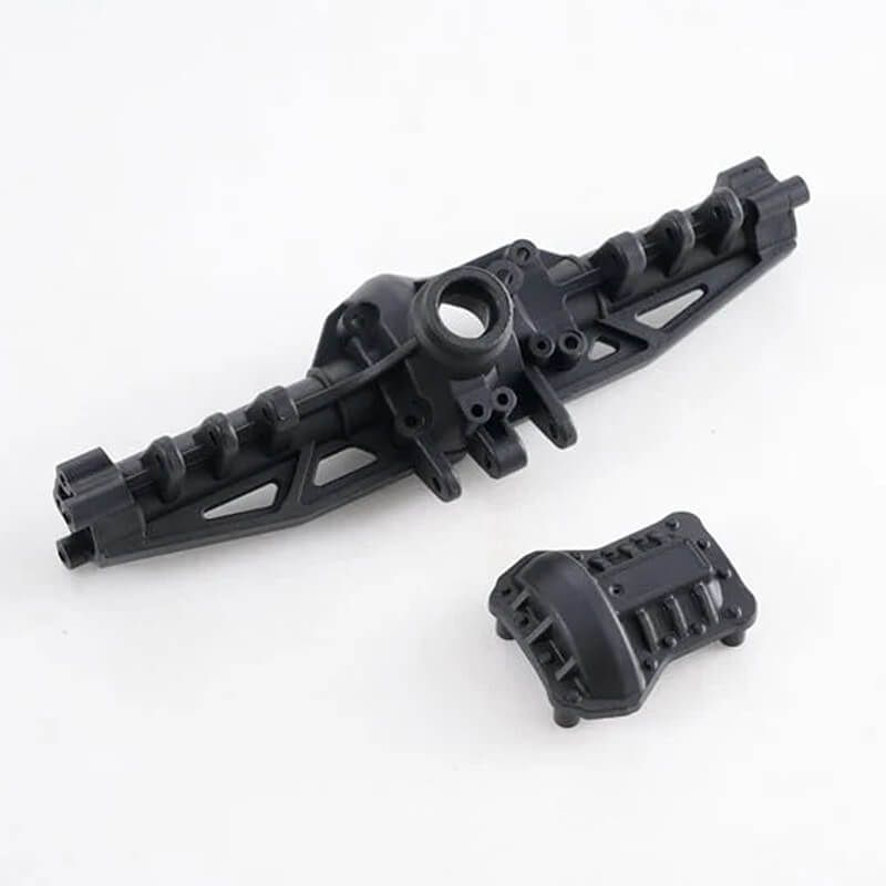FMS FCX10 11001 Rear Axle Housing (FMS-C3233)