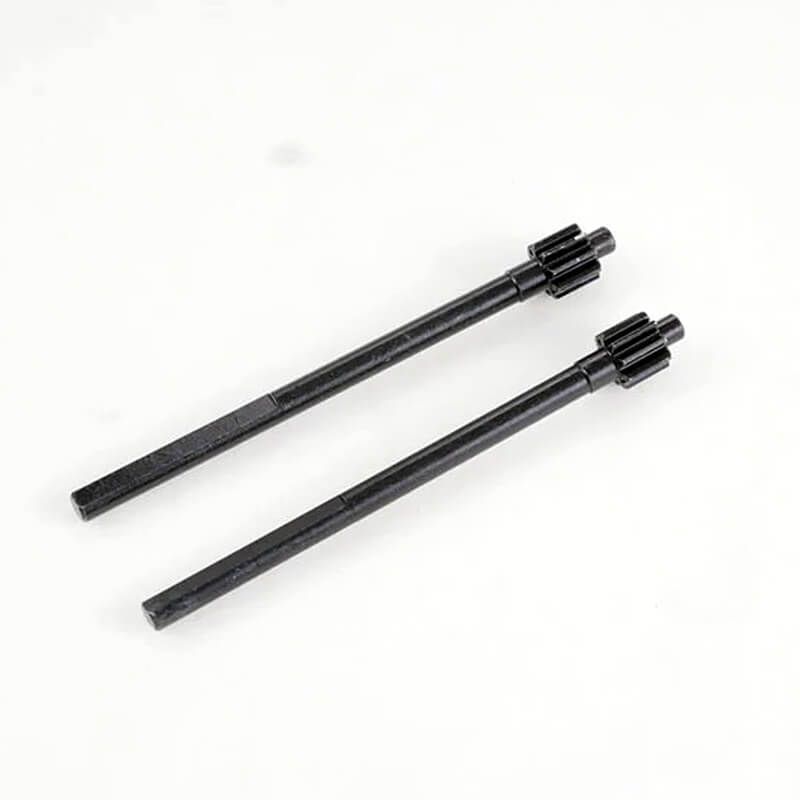 FMS FCX10 11001 Rear Wheel Driveshaft 1Pair (FMS-C3237)