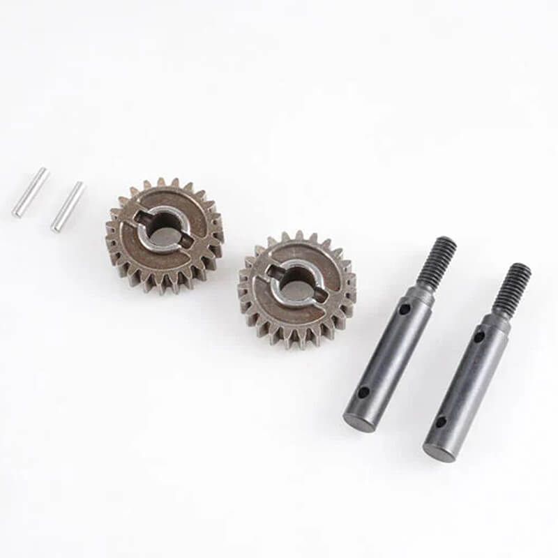 FMS FCX10 11001 Portal Axle Shift And Gear (FMS-C3238)