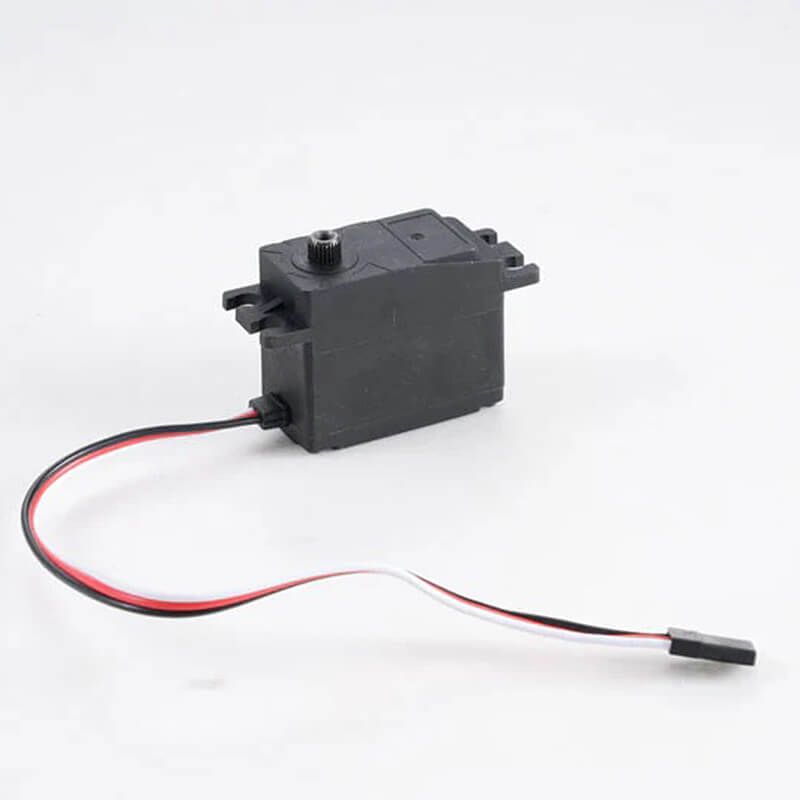 FMS FCX10 13Kg Metal Gear Servo Waterproof (FMS-C3247)