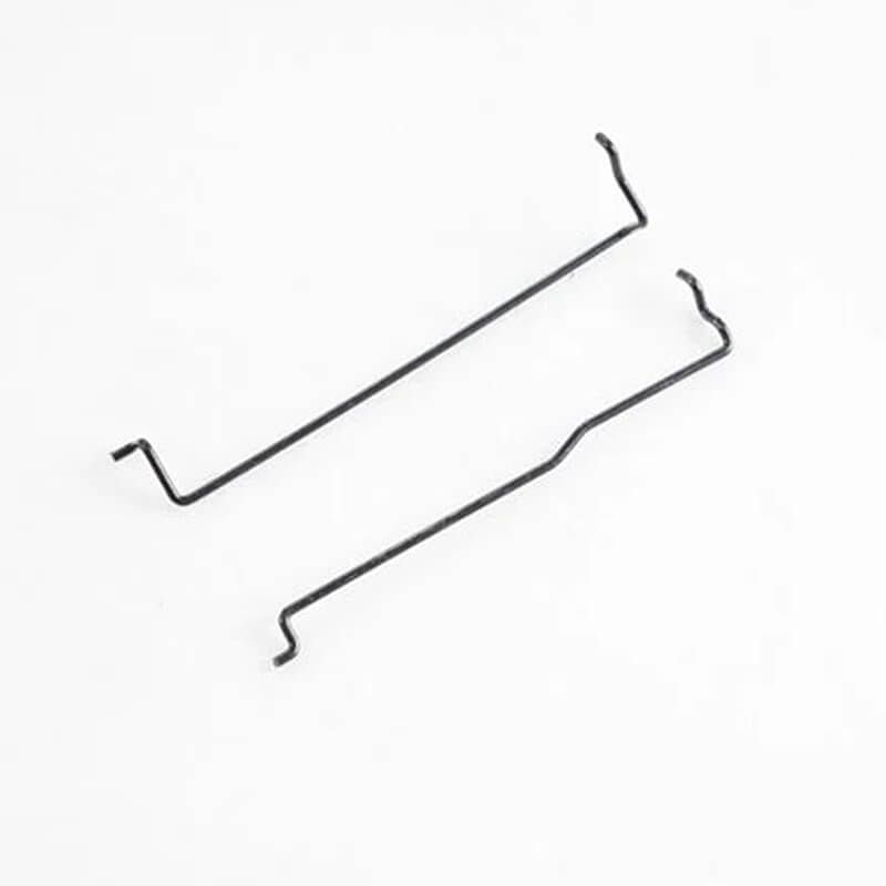 FMS FCX10 11001 Drag Brake Rod And Gearshift Rod (FMS-C3252)