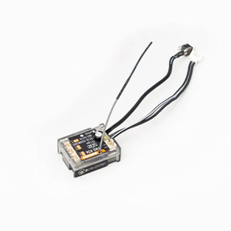 FMS R3A Receiver V3 (FMS-C3304)