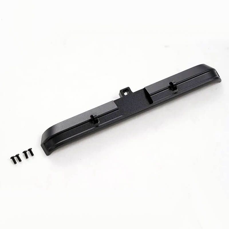 FMS 1:10 Chevrolet K5 Blazer Metal Rear Bumper Set (FMS-C3342)