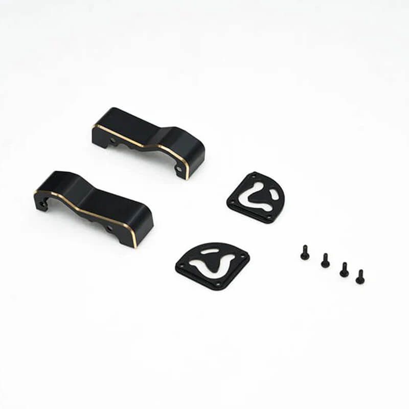 FMS FCX10 Differential Lock Protector (FMS-C3393)