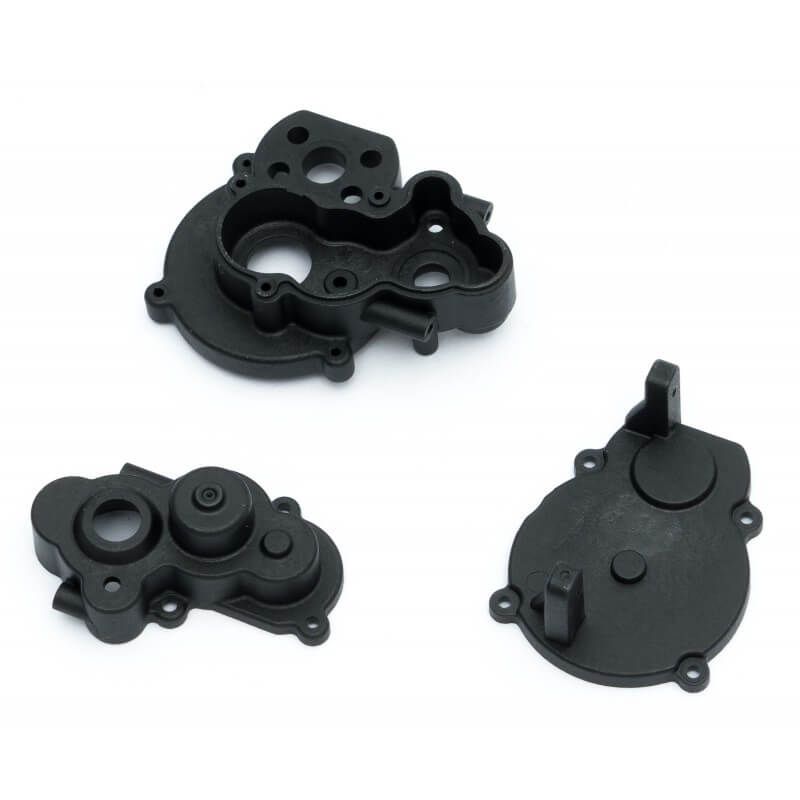 FMS FCX24M Transmission Gear Box Housing (FMS-C3406)