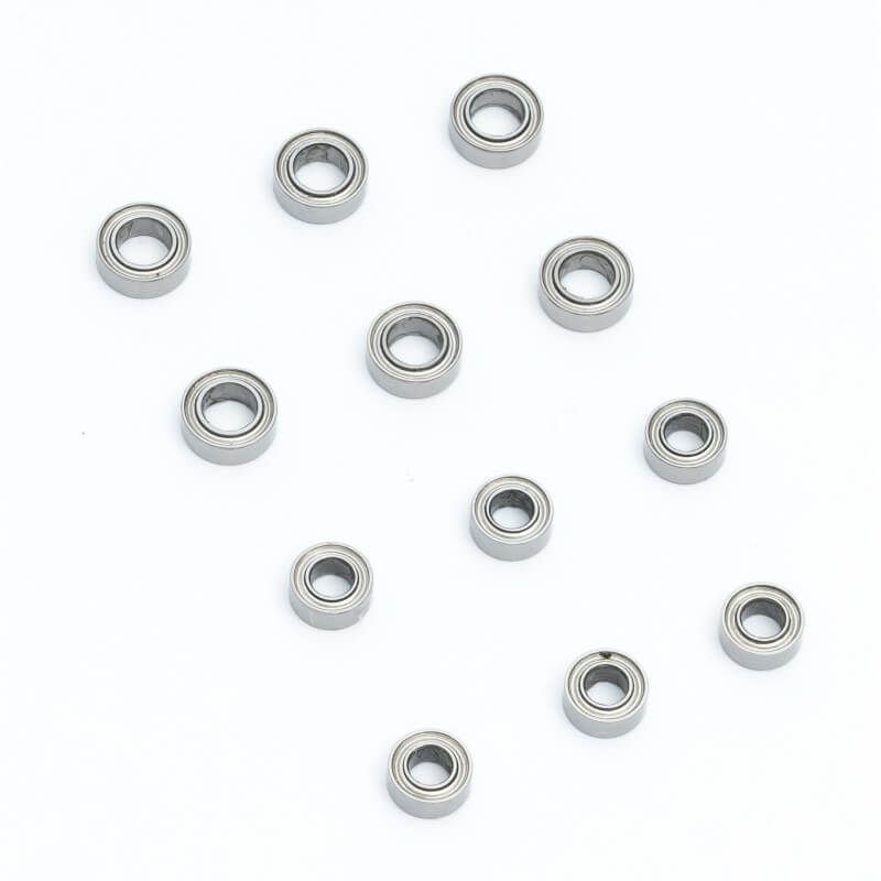 FMS FCX24M Ball Bearing Set (FMS-C3422)