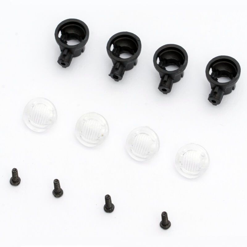 FMS 12481 Spotlight Cup Set (FMS-C3439)