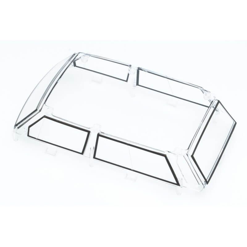 FMS 12481 Window (FMS-C3441)
