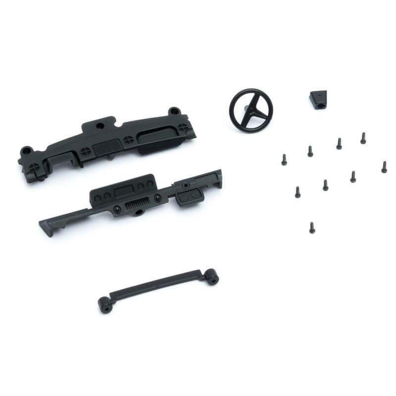 FMS 12481 Dashboard Set (FMS-C3442)